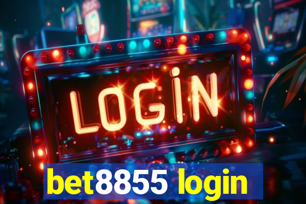 bet8855 login
